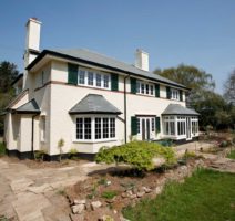 Aluminium Windows