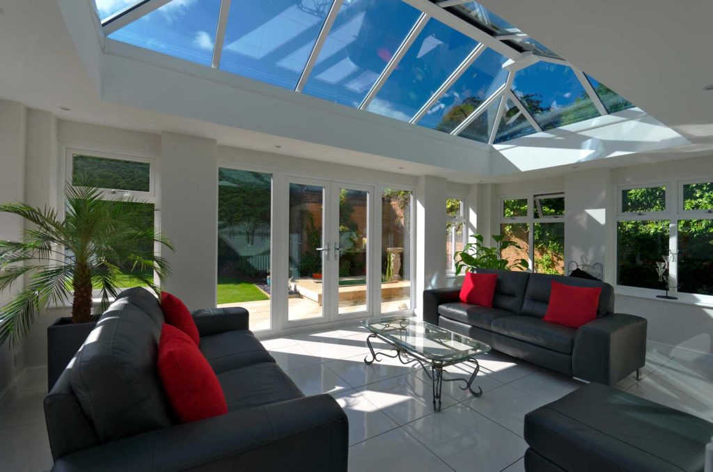 house extensions, milton keynes