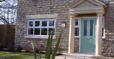 Composite doors cost