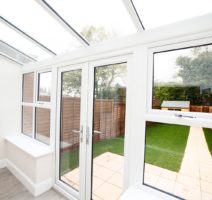 Conservatories Prices