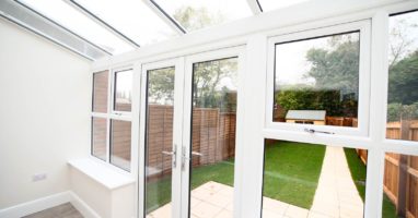 Conservatories Prices