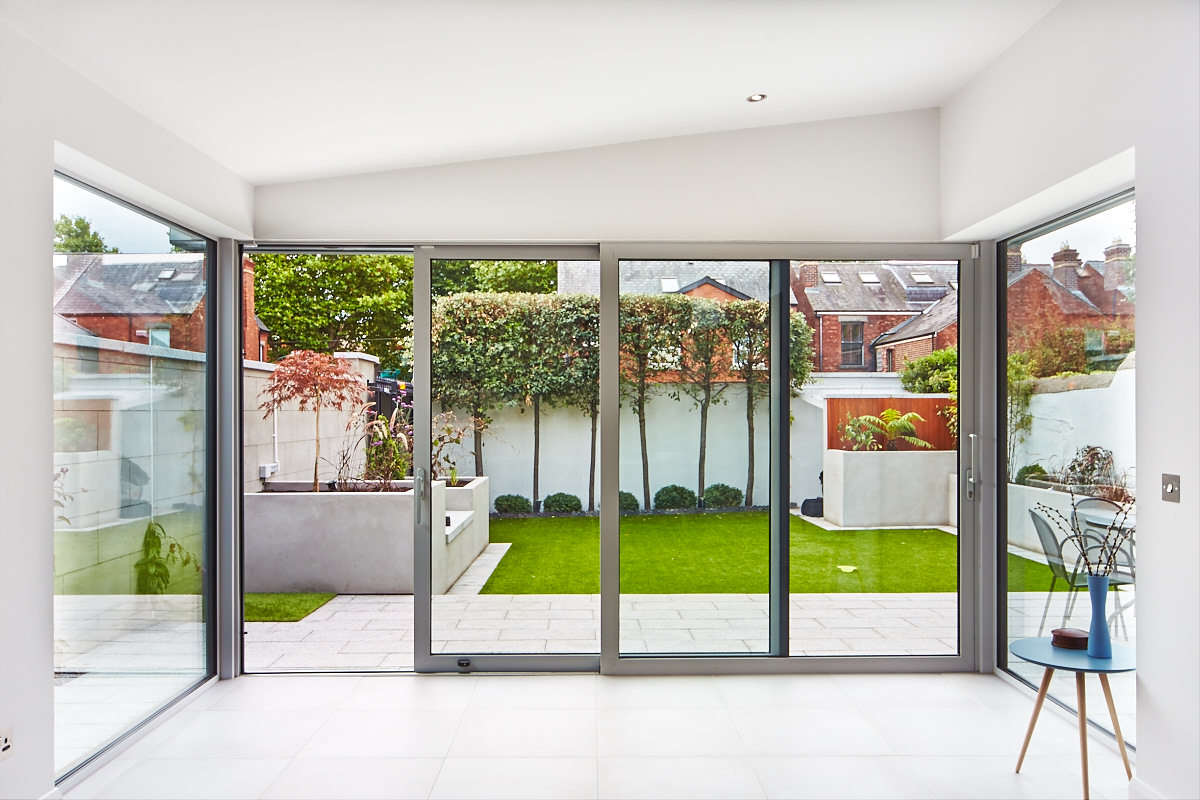 house extensions, milton keynes