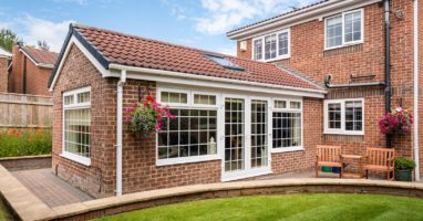 garden room, buckinghamshire