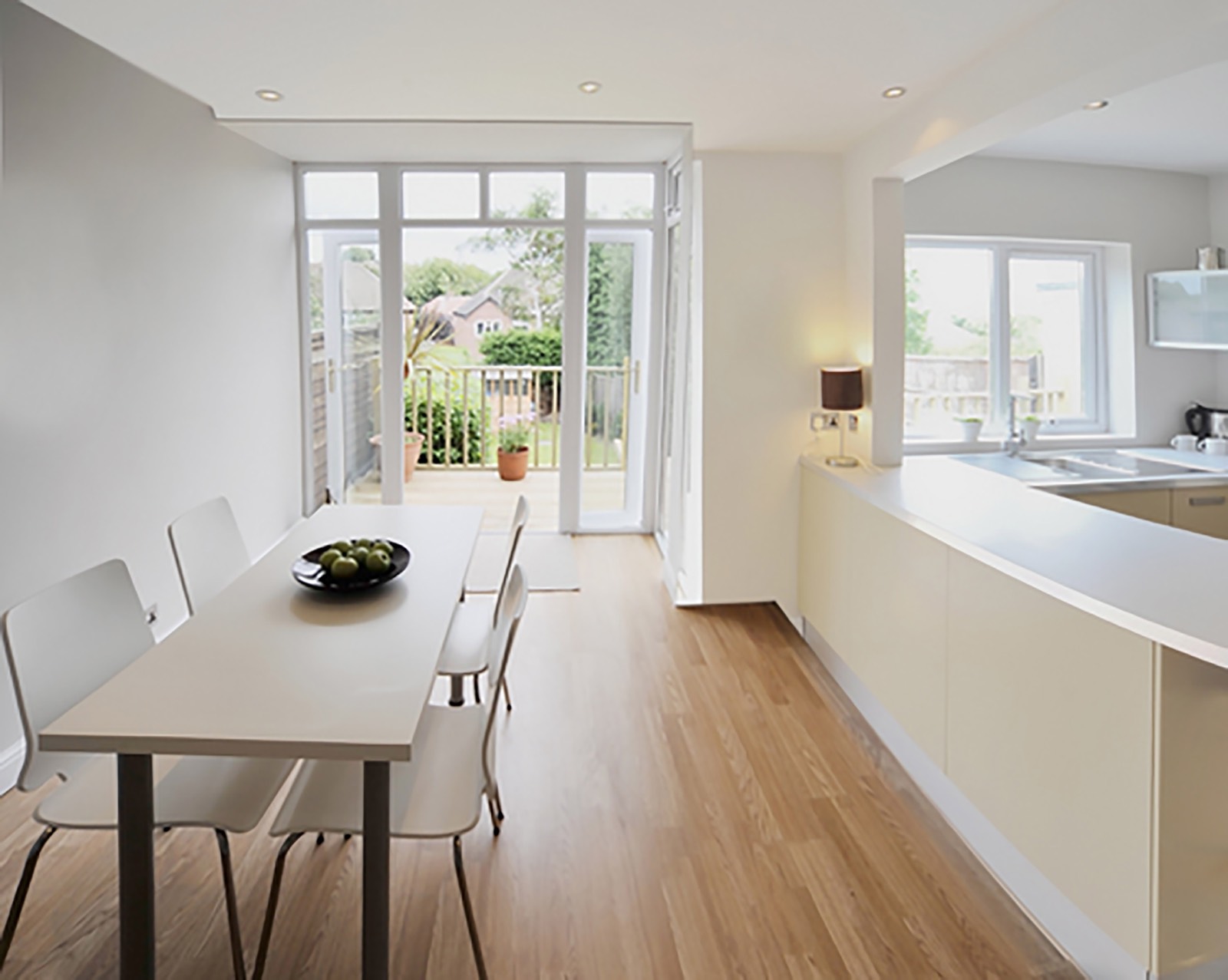 house extensions Aylesbury costs