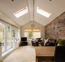 house extension price northampton