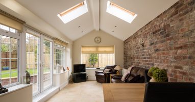 house extension price northampton