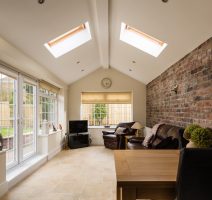 house extension price dunstable