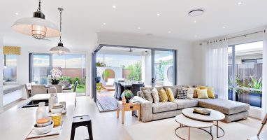 modern house extensions cost leighton Buzzard