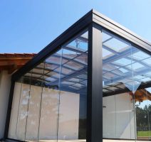 Glass Extension Prices St Albans