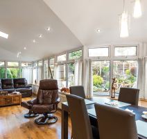 orangery costs slough